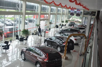 4S店買(mǎi)車(chē)與二級(jí)經(jīng)銷(xiāo)商處買(mǎi)車(chē)的本質(zhì)區(qū)別，你真的懂了嗎？